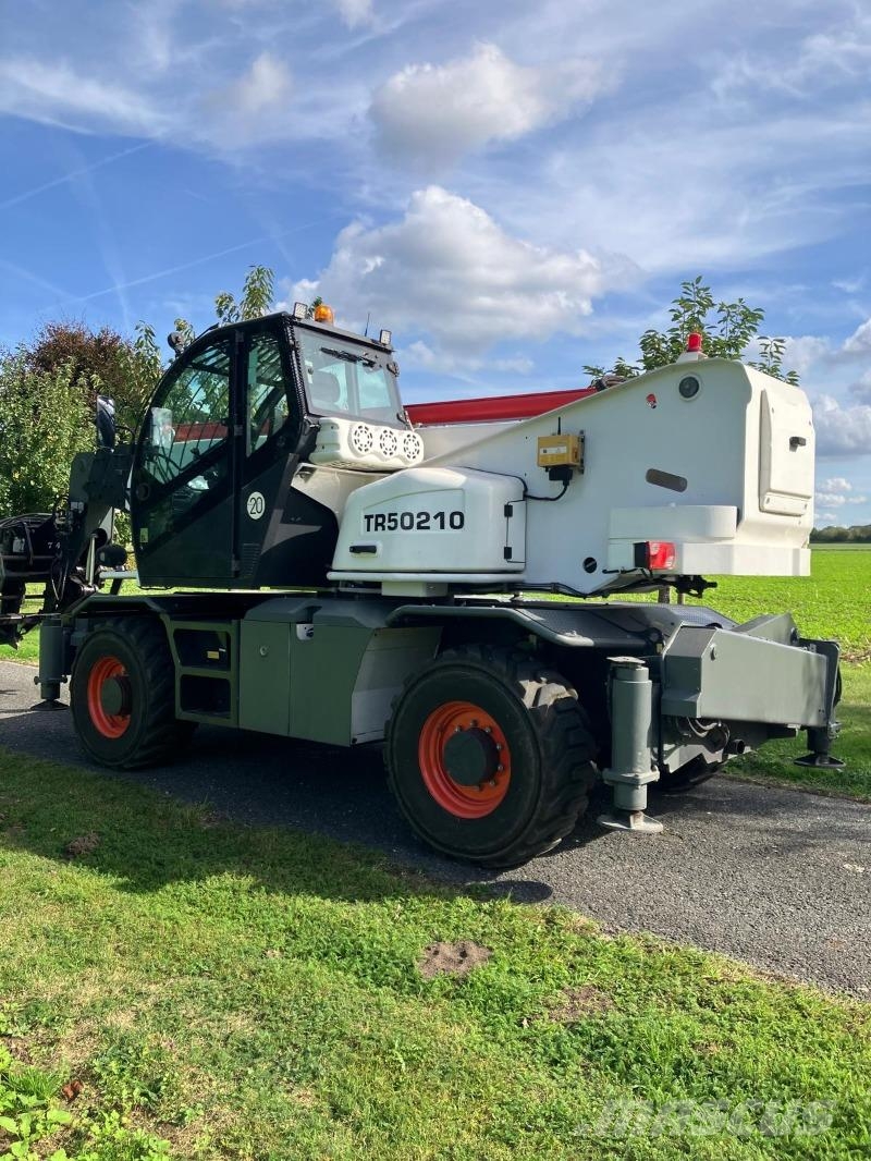 Bobcat TR50210 *Kundenauftrag* Ostale poljoprivredne mašine