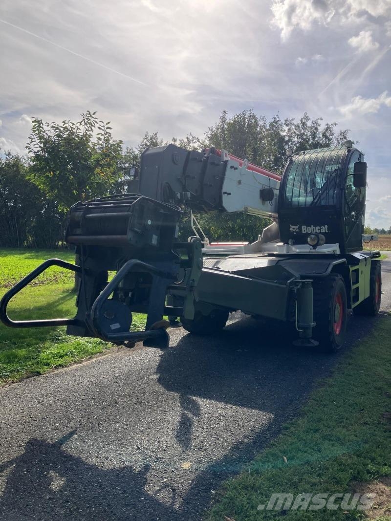 Bobcat TR50210 *Kundenauftrag* Ostale poljoprivredne mašine