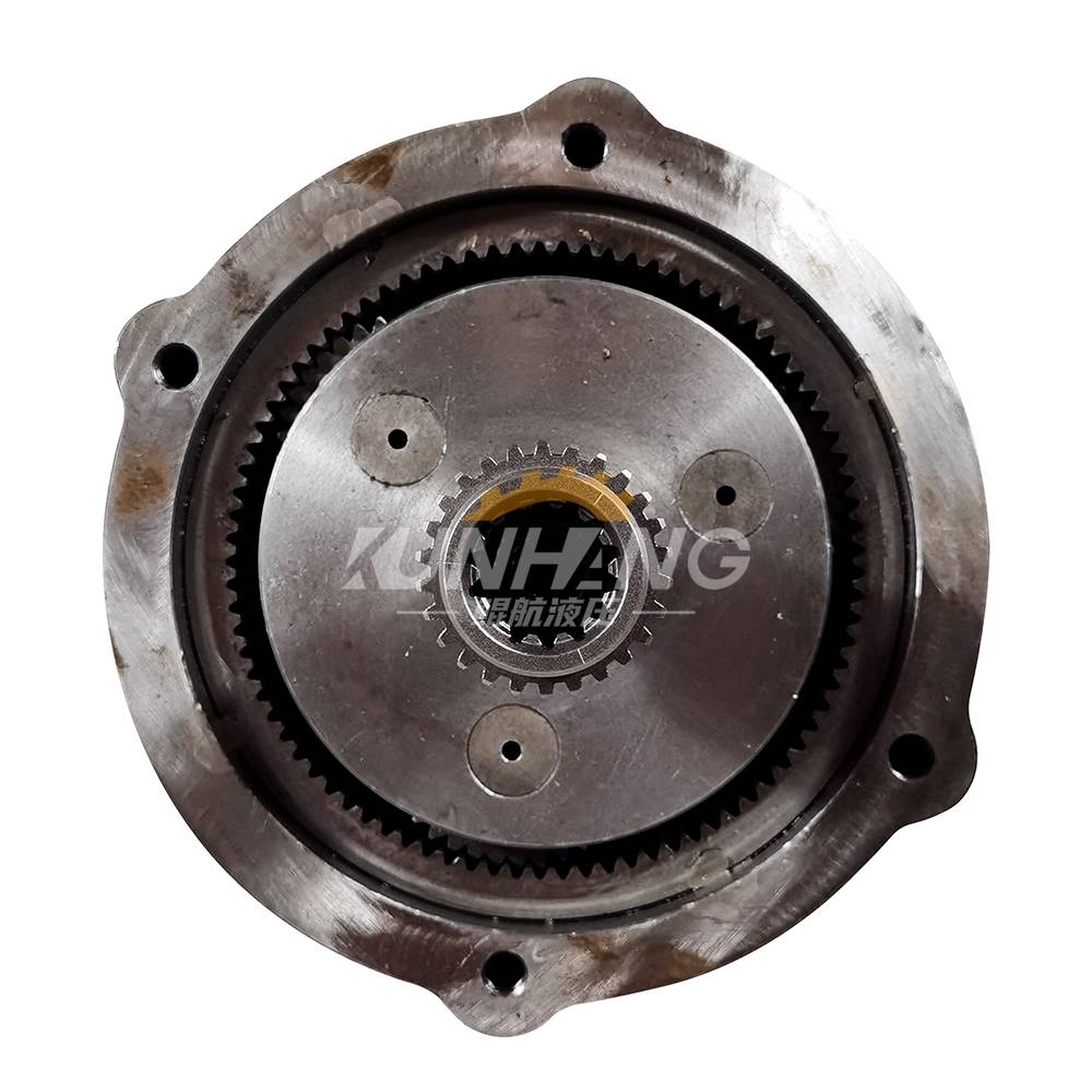 CAT 152-7375 1527375 Swing Gearbox M315C Hydraulik