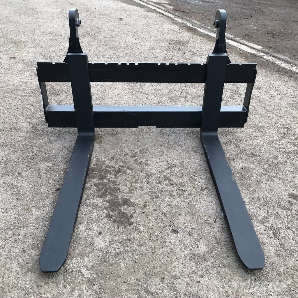 SE / Volvo 5 ton pallet forks Građevinarske viljuške