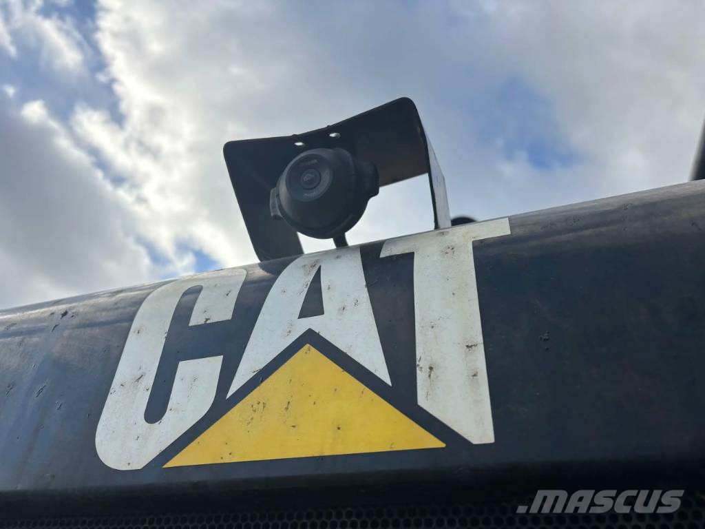 CAT 950GC Wielladers