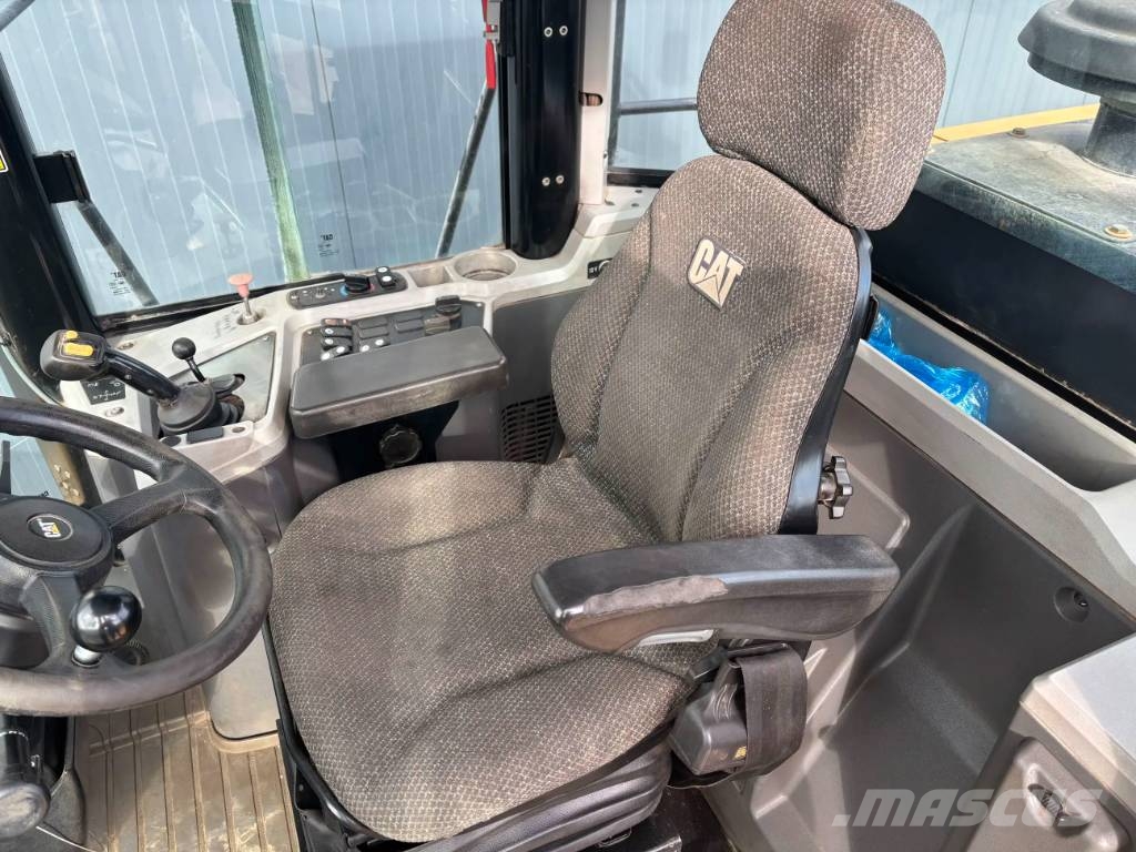 CAT 950GC Wielladers