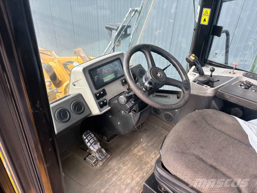 CAT 950GC Wielladers