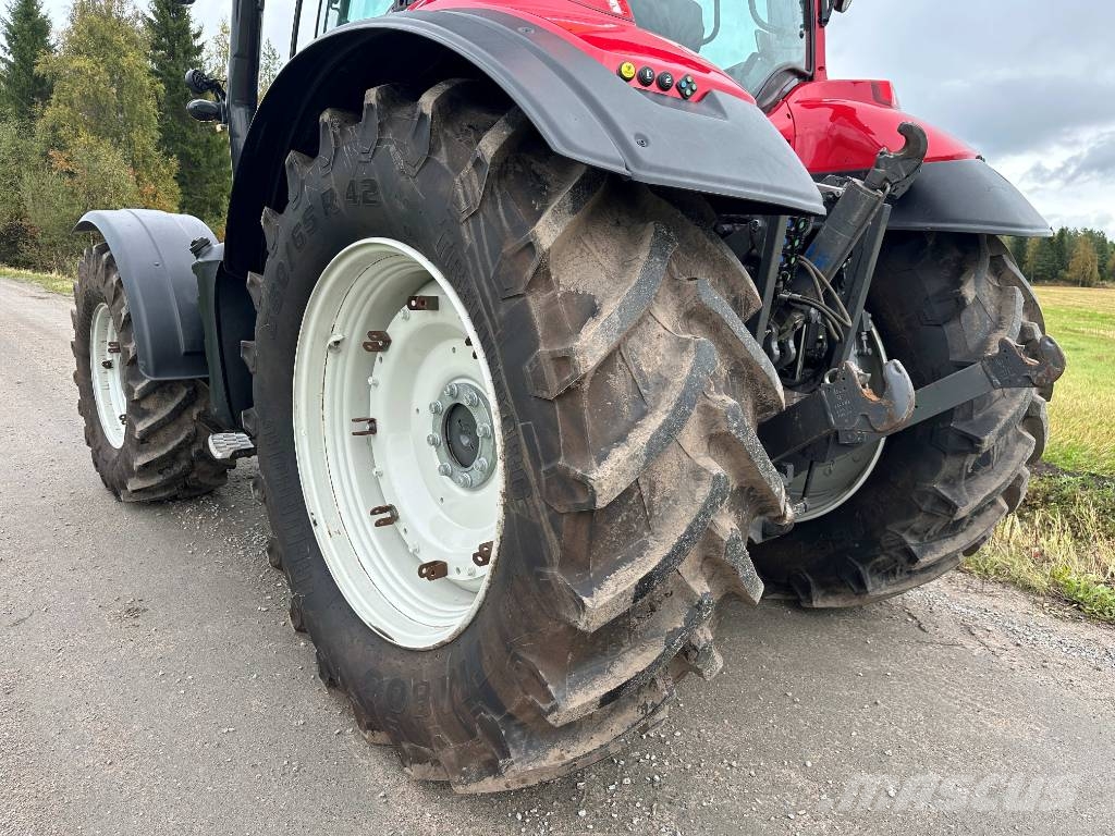 Valtra T 195 V Traktori