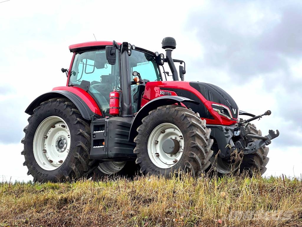 Valtra T 195 V Traktori