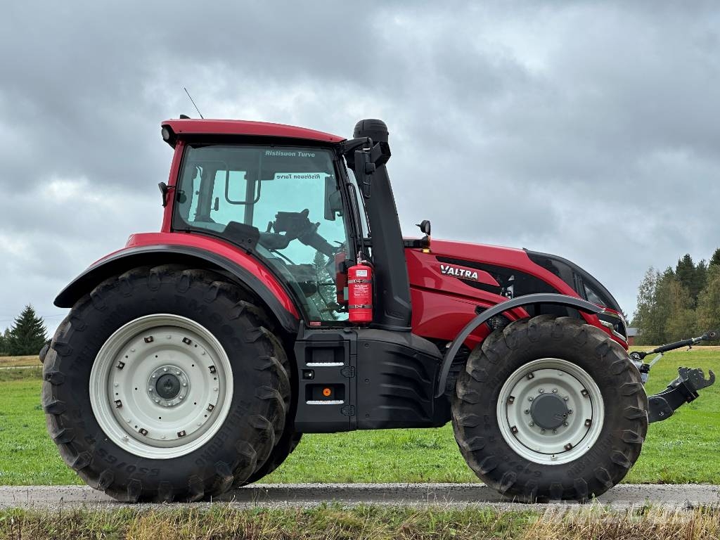 Valtra T 195 V Traktori
