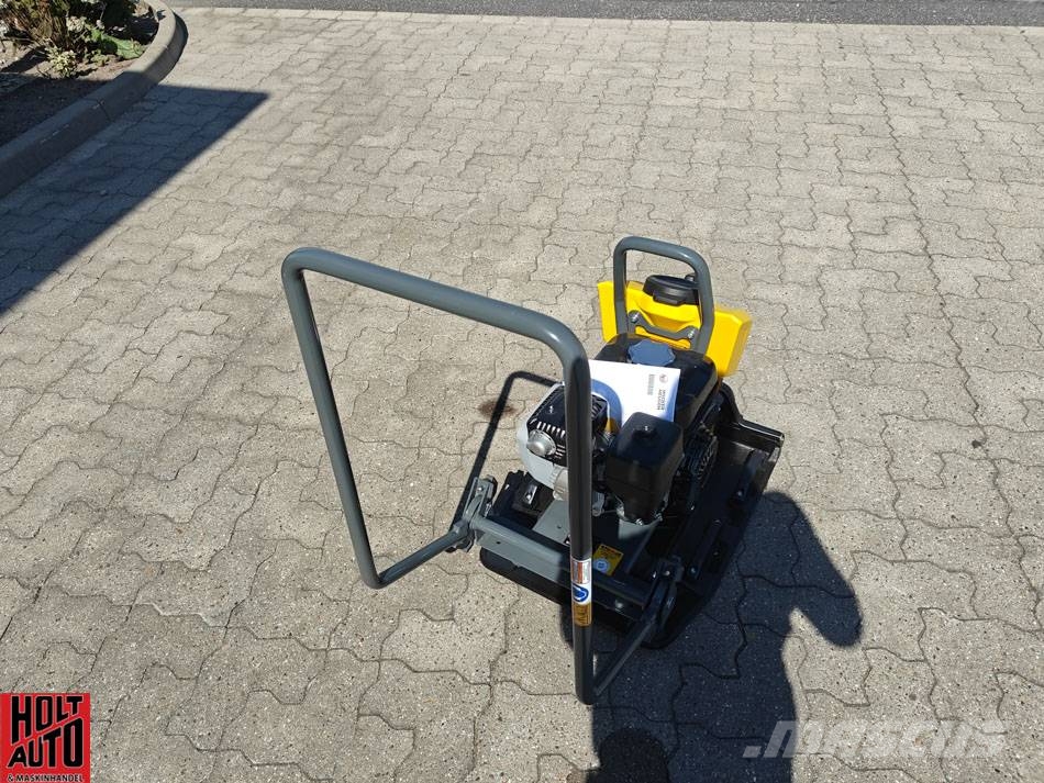 Wacker Neuson BPS 1550 دكاكات أفقية