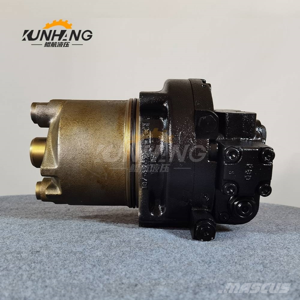 Ctaerpillar 2042674 Travel reducer CAT322C 323D 32 Hydraulics