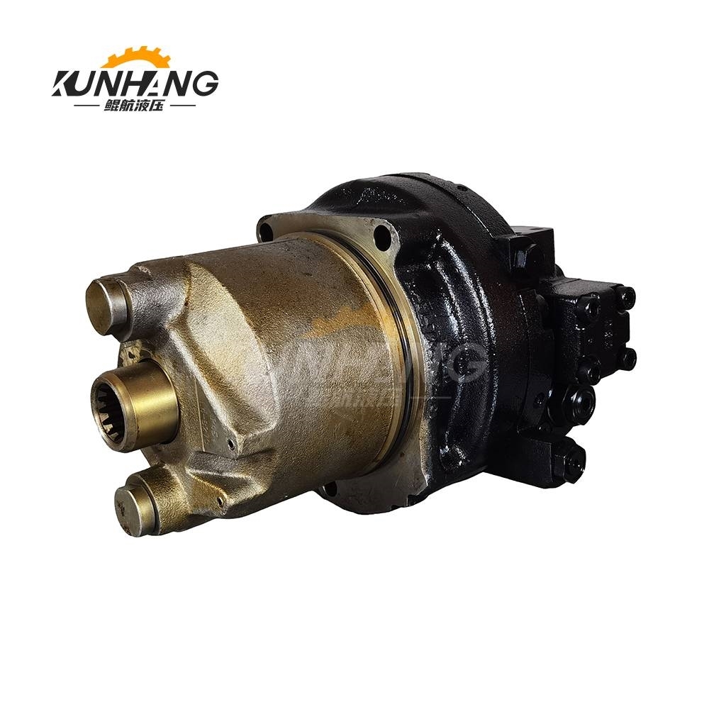 Ctaerpillar 2042674 Travel reducer CAT322C 323D 32 Hydraulics