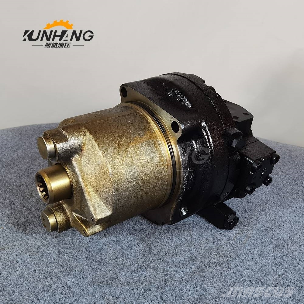 Ctaerpillar 2042674 Travel reducer CAT322C 323D 32 Hydraulics