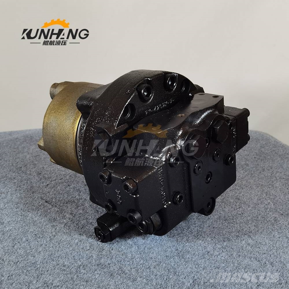 Ctaerpillar 2042674 Travel reducer CAT322C 323D 32 Hydraulics