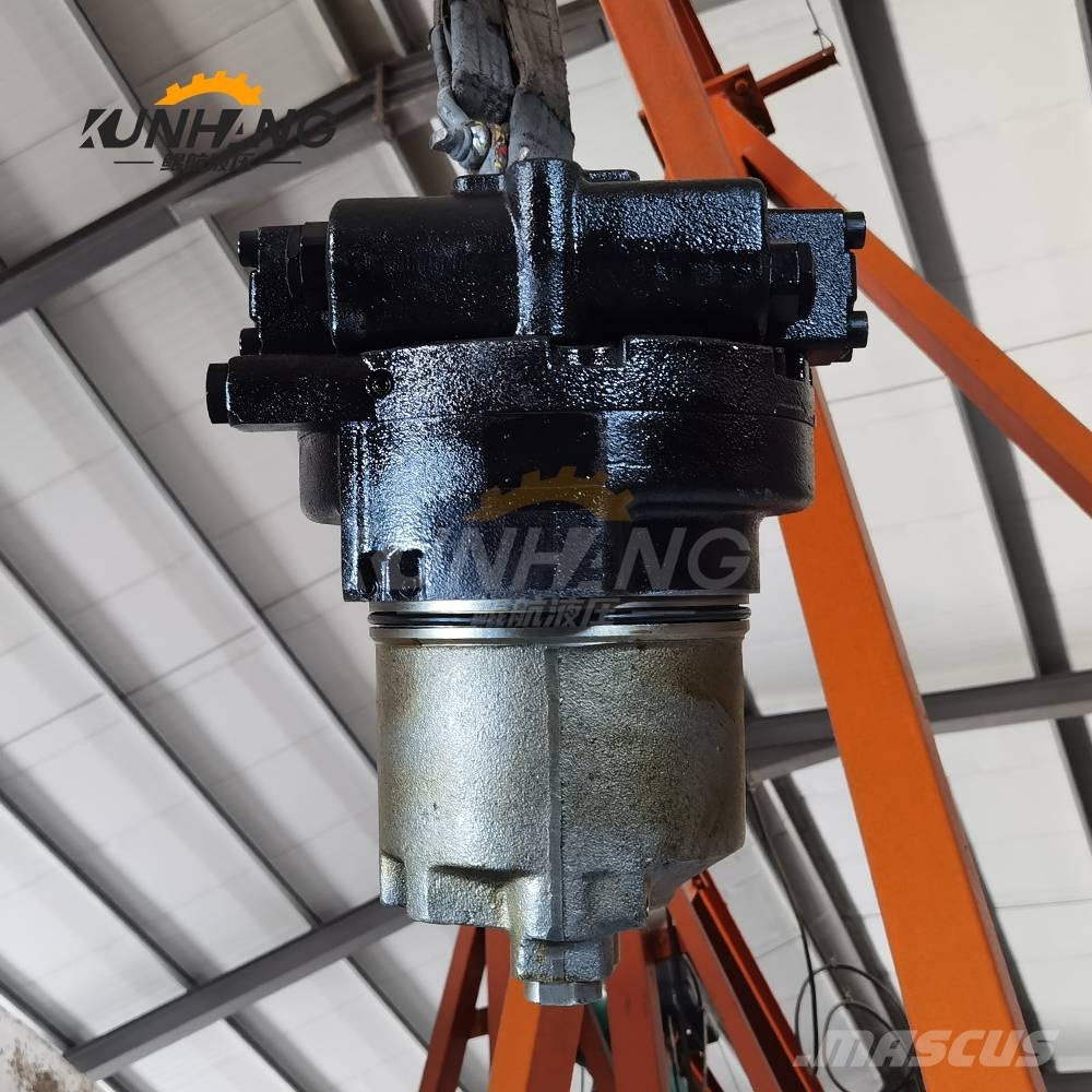 Ctaerpillar 2042674 Travel reducer CAT322C 323D 32 Hydraulics