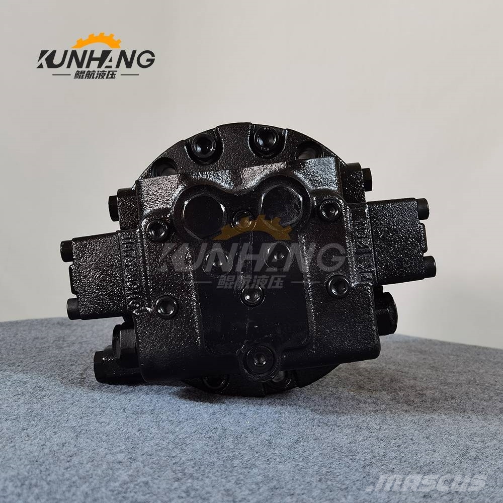 Ctaerpillar 2042674 Travel reducer CAT322C 323D 32 Hydraulics