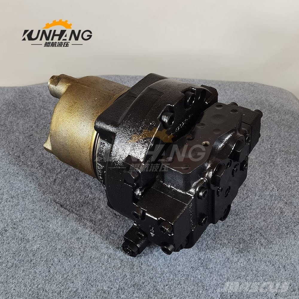 Ctaerpillar 2042674 Travel reducer CAT322C 323D 32 Hydraulics