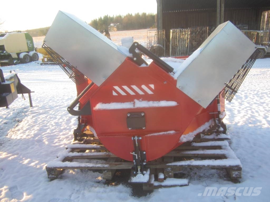 Varila Steel 3292 Lumilinko Sneslynger