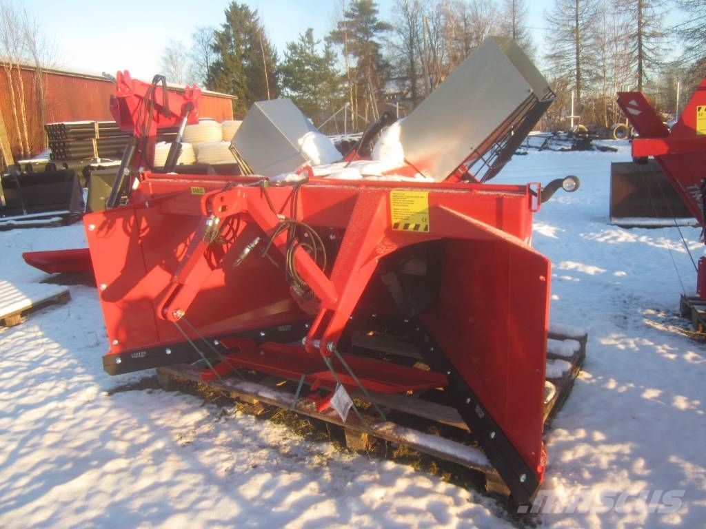Varila Steel 3292 Lumilinko Sneslynger