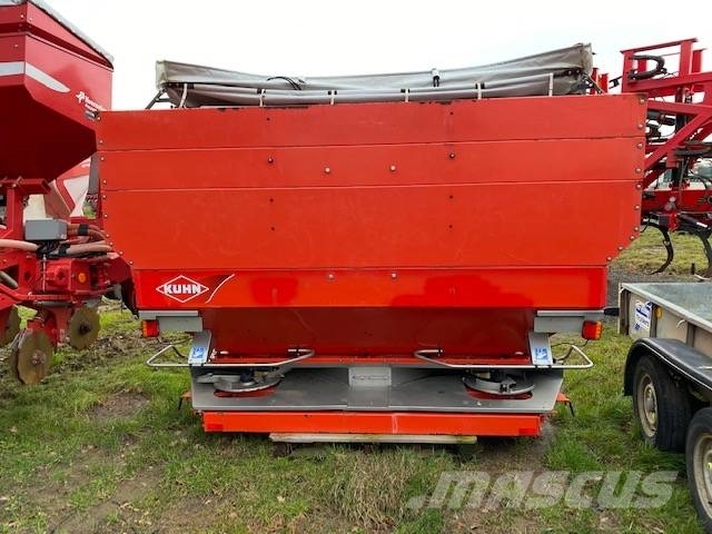 Kuhn Axera 1102 H-EMC Prskalice đubriva