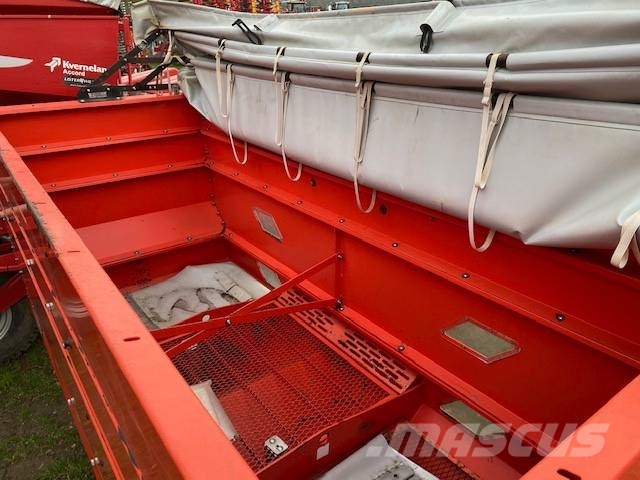 Kuhn Axera 1102 H-EMC Prskalice đubriva