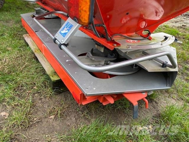Kuhn Axera 1102 H-EMC Prskalice đubriva