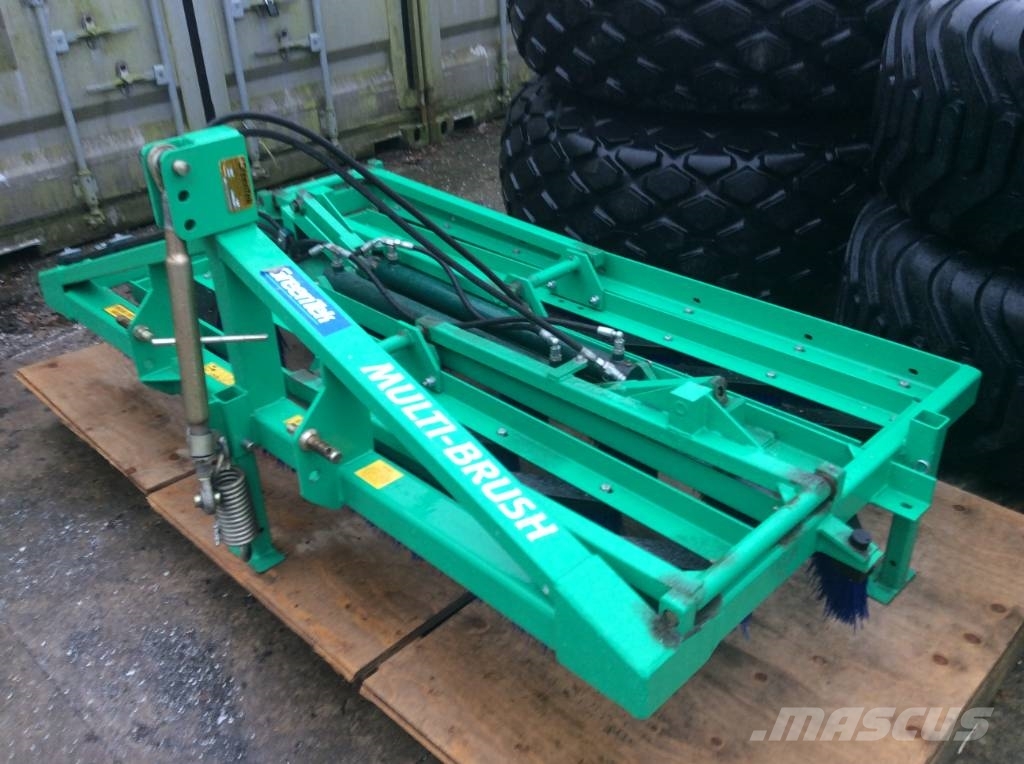 SmithCo fairway ultra-10-TV Veltņi zālei