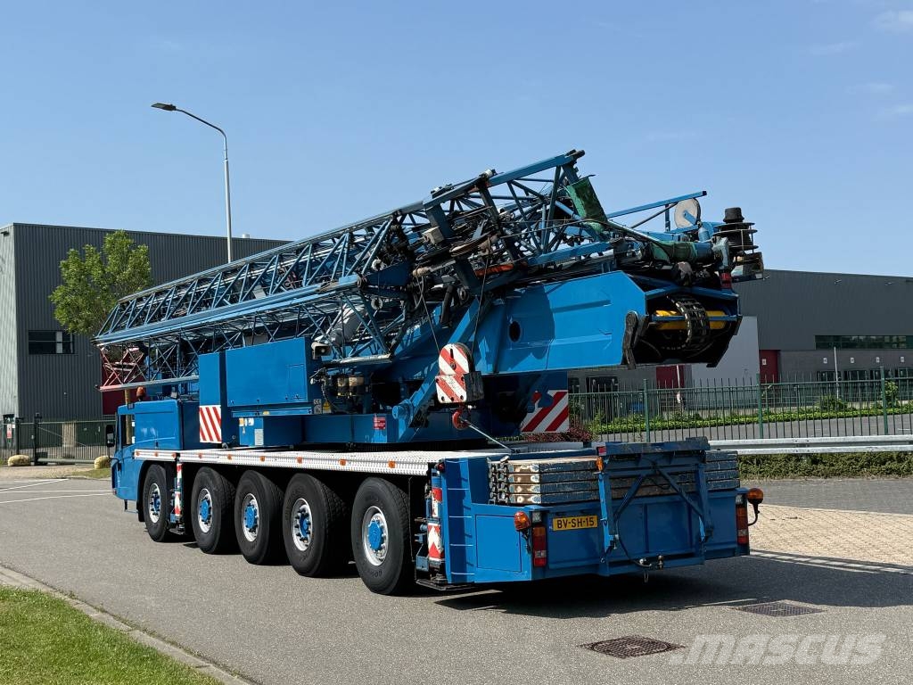 Spierings SK 599 AT5 Torenkranen