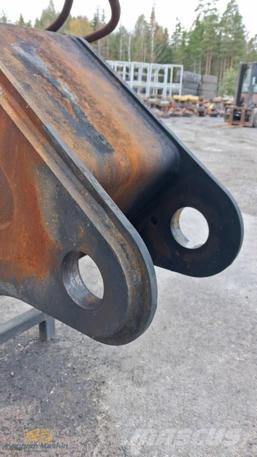 John Deere CF5 Art F699220 Used/Beg Förderkrane