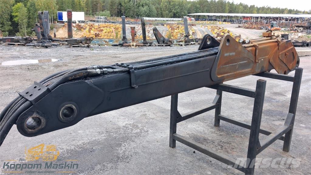 John Deere CF5 Art F699220 Used/Beg Förderkrane