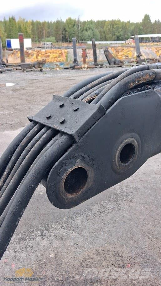 John Deere CF5 Art F699220 Used/Beg Förderkrane