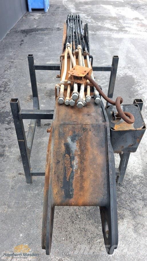 John Deere CF5 Art F699220 Used/Beg Förderkrane