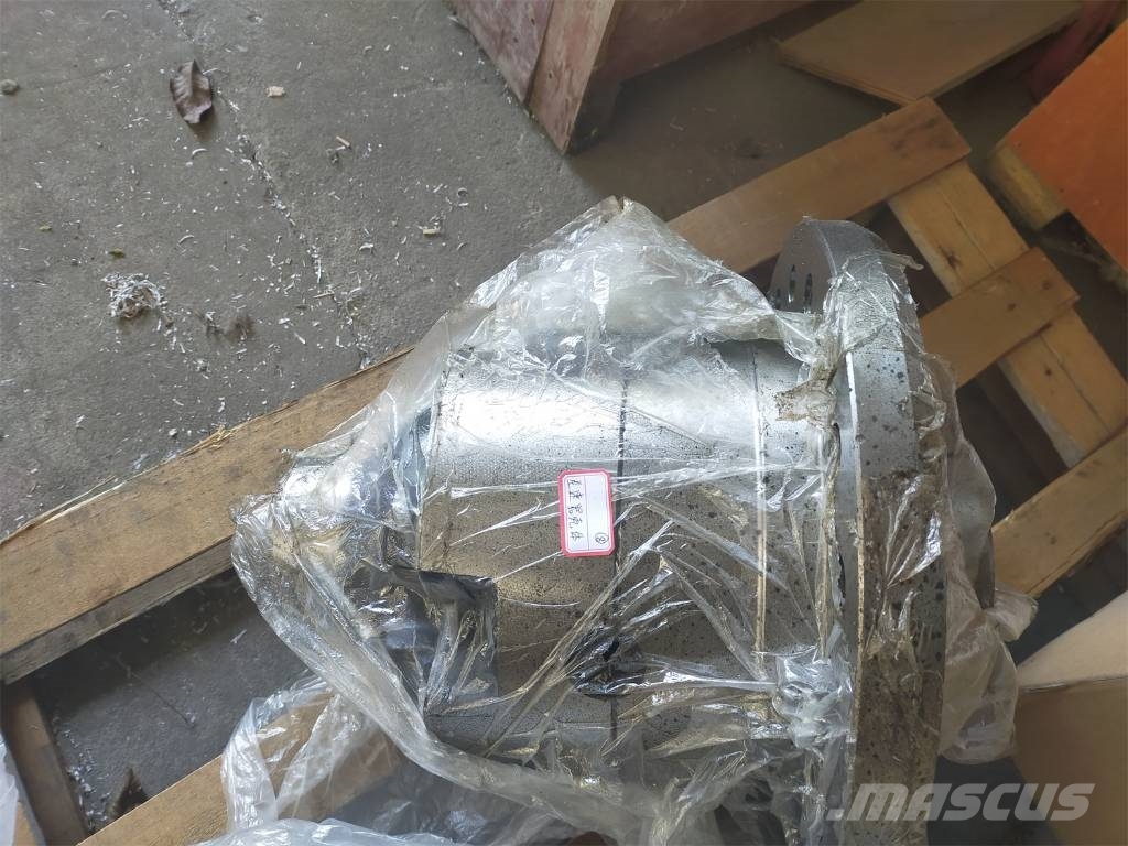XCMG 275101684 Differential housing Andere Zubehörteile
