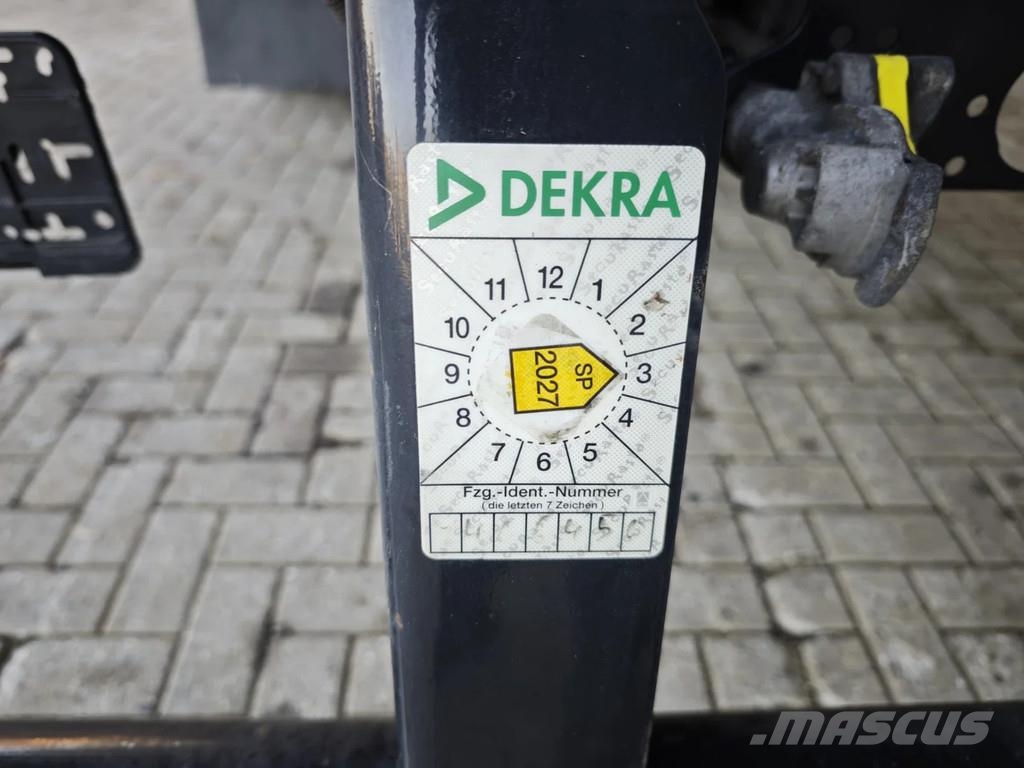 MAN TGM 18.320 4x2 Palfinger PK 18002 EH Visurgājēji celtņi