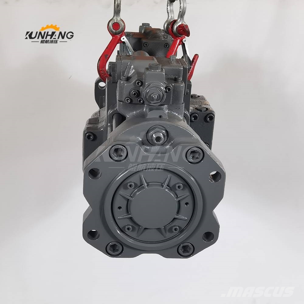 Hitachi K5V200DTH Main Pump 4626845 EX1900-5 EX1900-6 Hydr Transmission