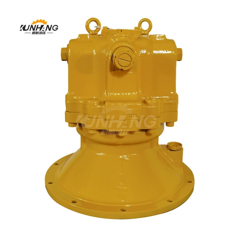 Komatsu 706-7g-01040 706-7g-03041 Motor Unit PC200-7 PC210 Transmisiones
