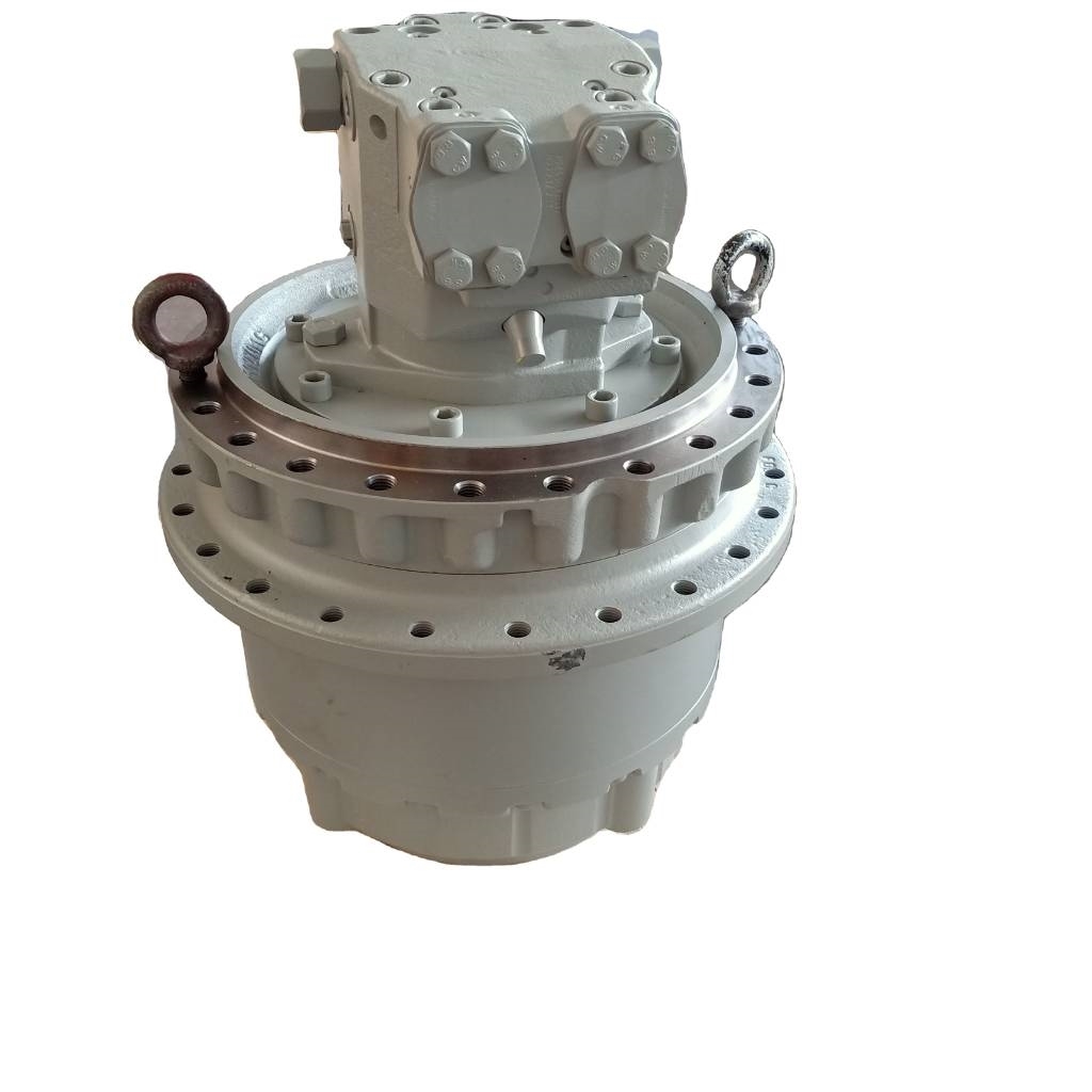 Volvo EC460B E480D Travel Motor VOE 14508165 14569653 Υδραυλικά