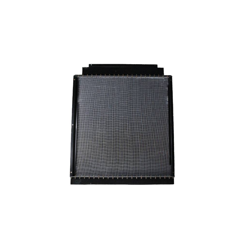 Hyundai Water Radiator 11NB-45010 11NB4501 Radiatoriai