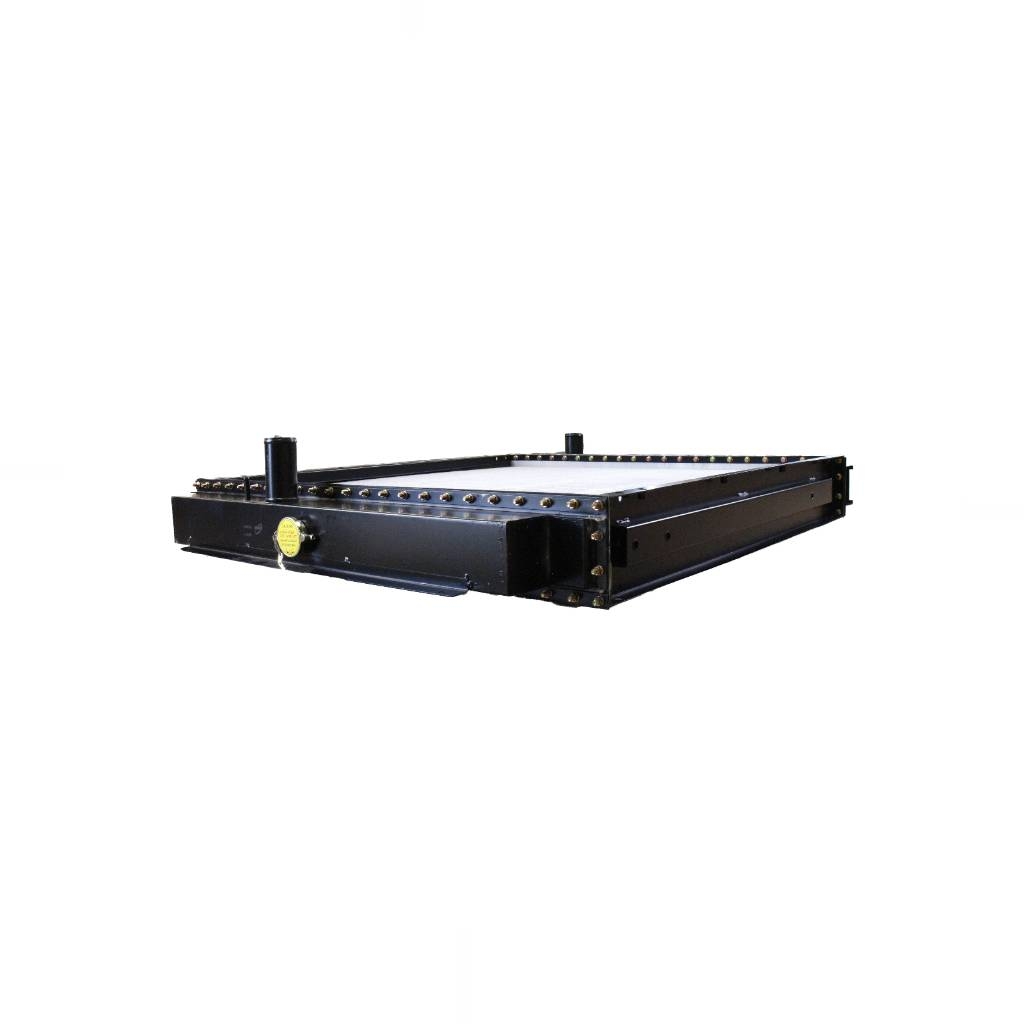 Hyundai Water Radiator 11NB-45010 11NB4501 Radiatoriai