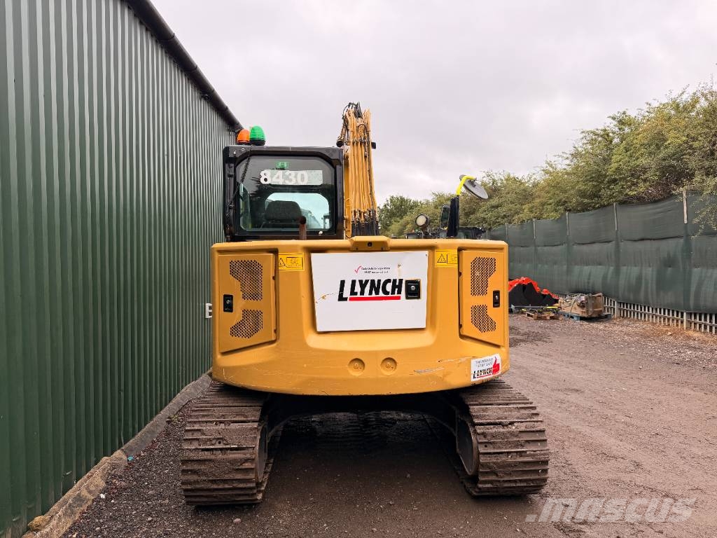 CAT 308 CR 8 Ton Midi Excavator Midibagger 7t - 12t