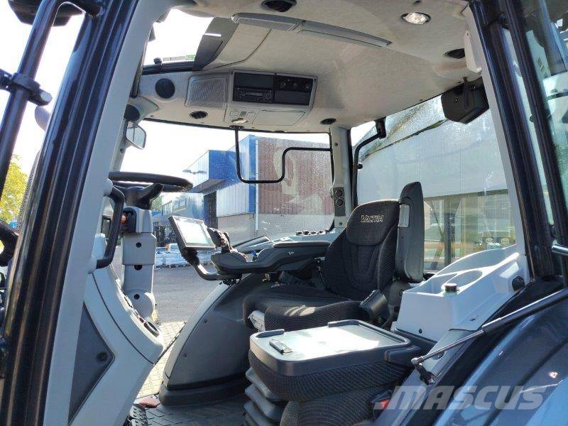 Valtra N174 V Tractores