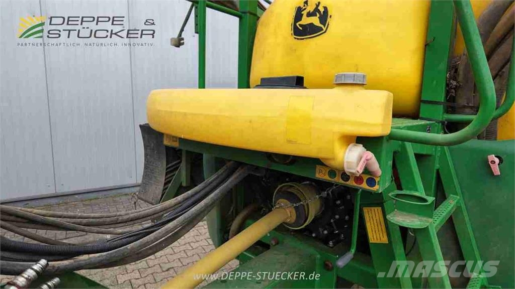 John Deere 732 Otra maquinaria agrícola