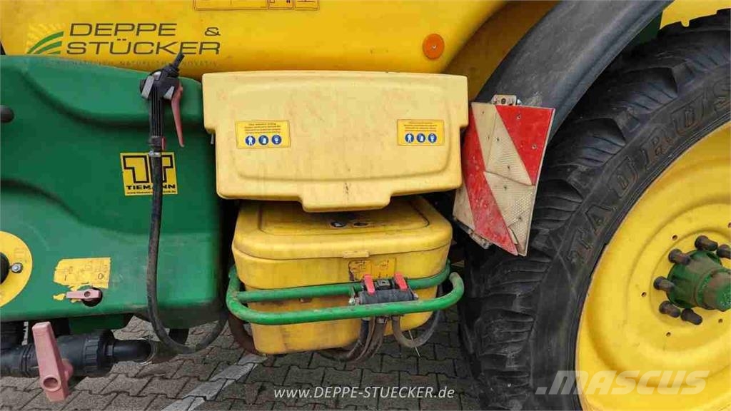 John Deere 732 Otra maquinaria agrícola