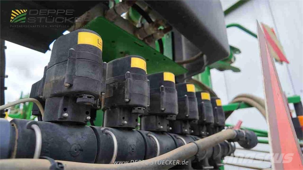 John Deere 732 Otra maquinaria agrícola