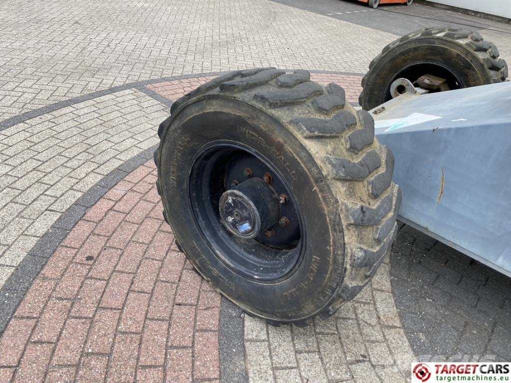 Haulotte H23TPX Telescopic 4x4 Diesel Boom Work Lift 2260cm Teleskopske dvižne ploščadi