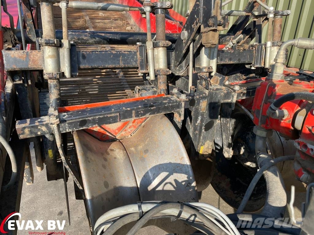 Amac AXL 2 Scava raccogli patate