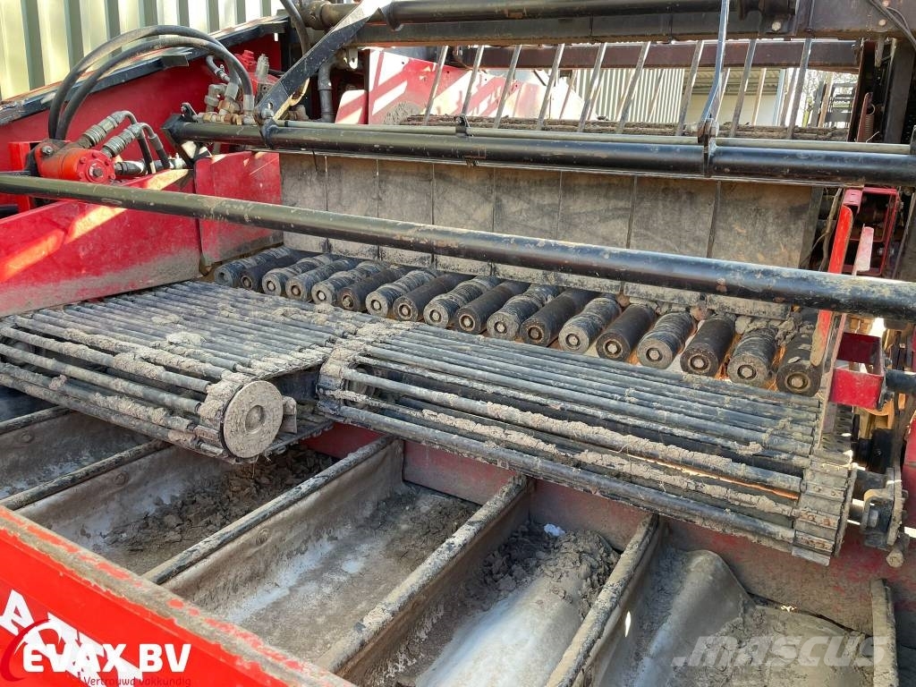 Amac AXL 2 Scava raccogli patate