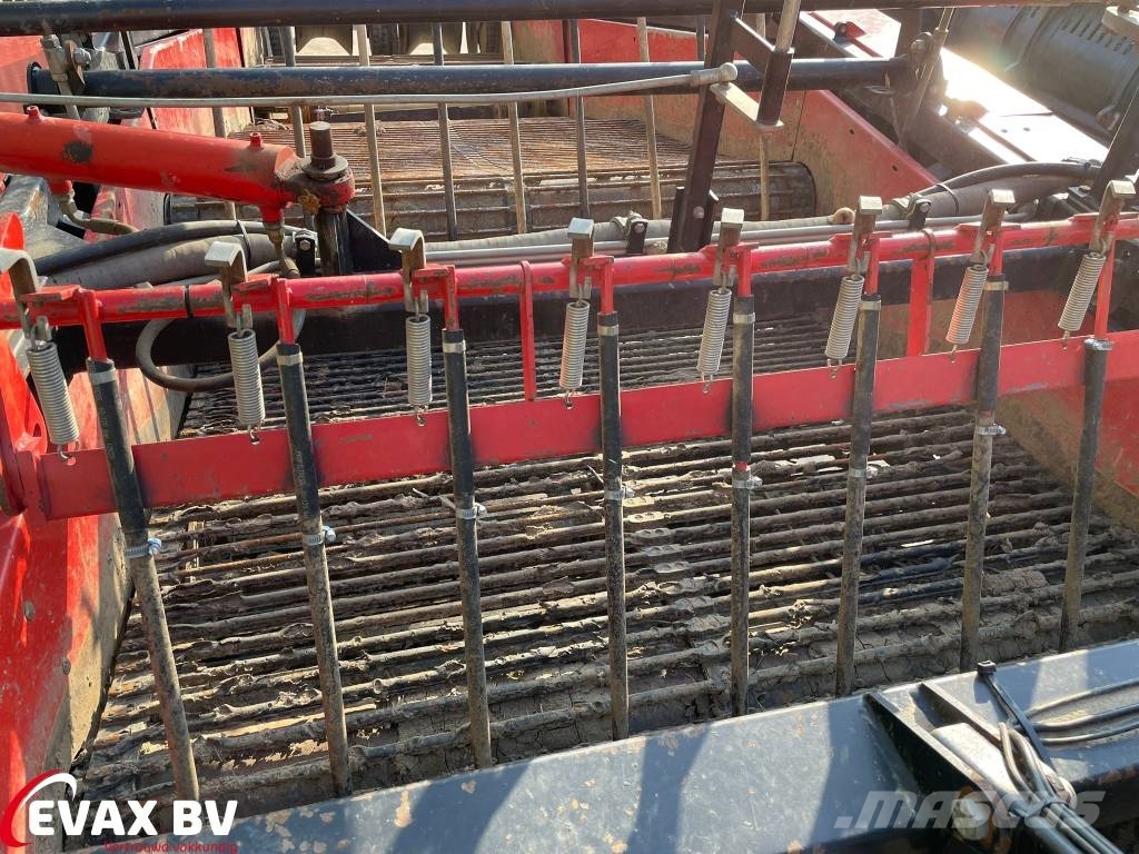 Amac AXL 2 Scava raccogli patate
