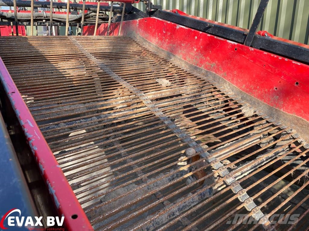 Amac AXL 2 Scava raccogli patate