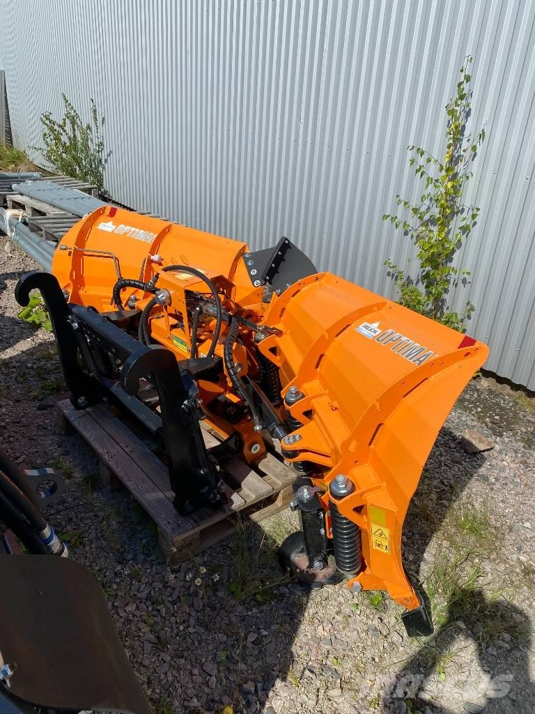 Trejon VPX 290 VIKPLOG Lumiaurat