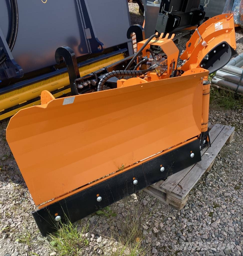 Trejon VPX 290 VIKPLOG Lumiaurat