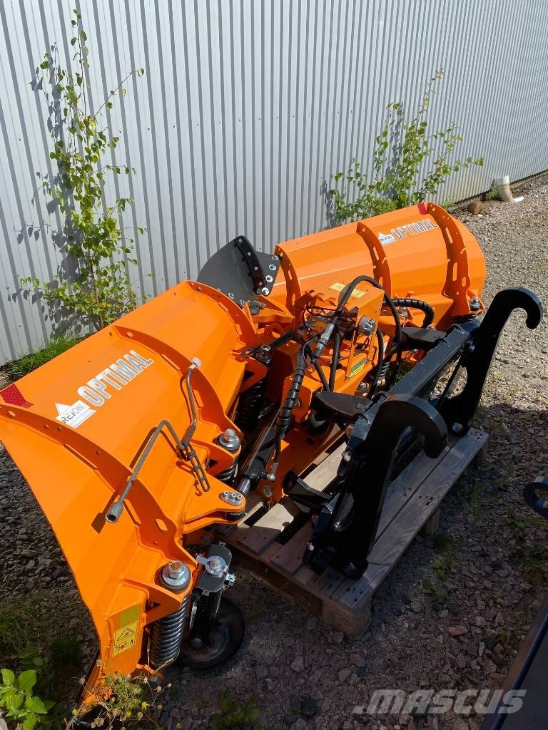 Trejon VPX 290 VIKPLOG Lumiaurat