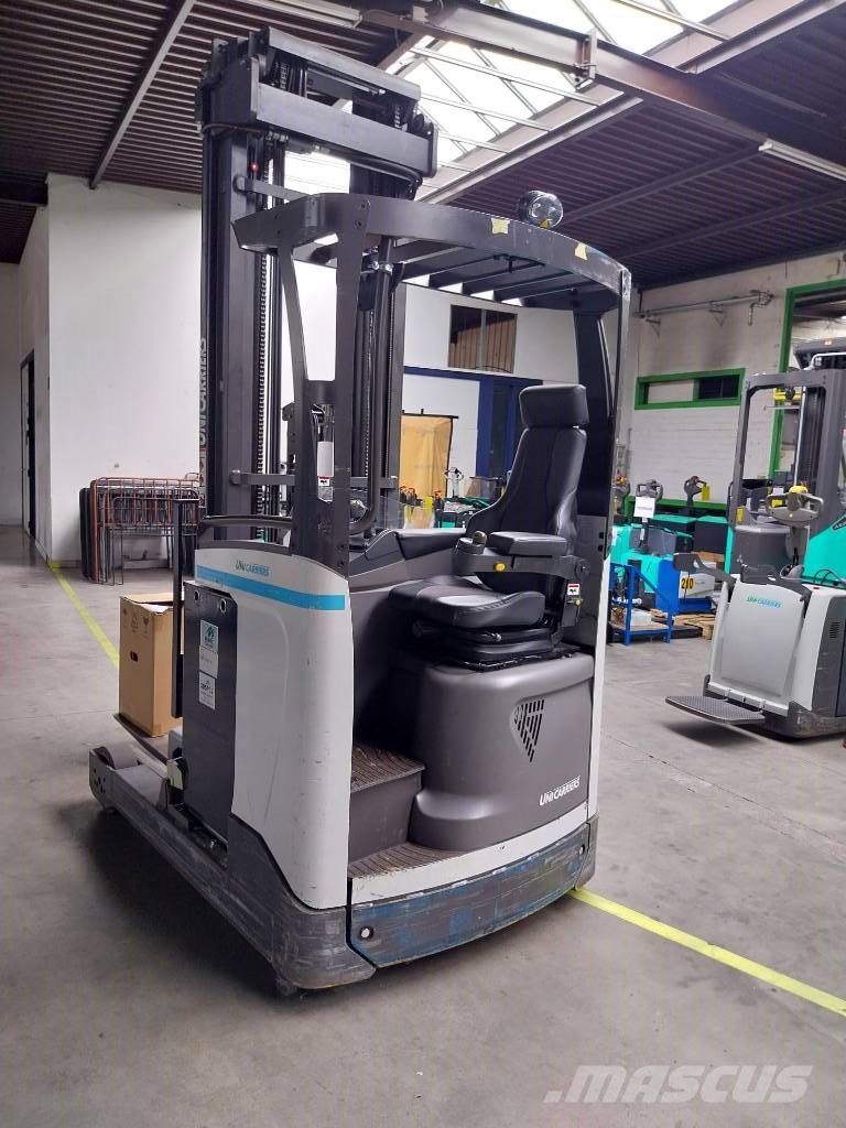 UniCarriers UMS200DTFVXF725 Reach truck